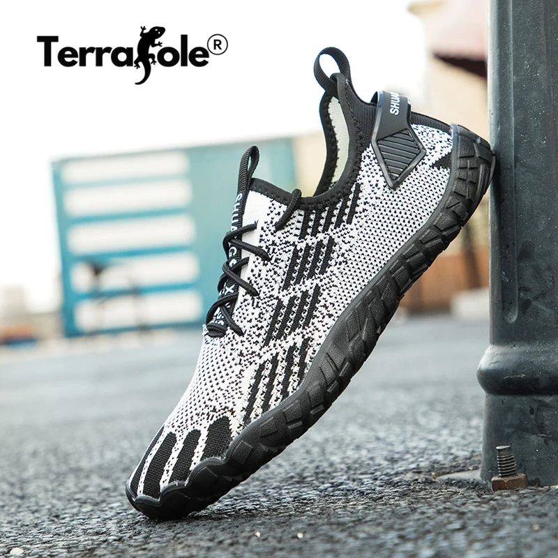 TerraActive Bay-Bayan Ayakkabı