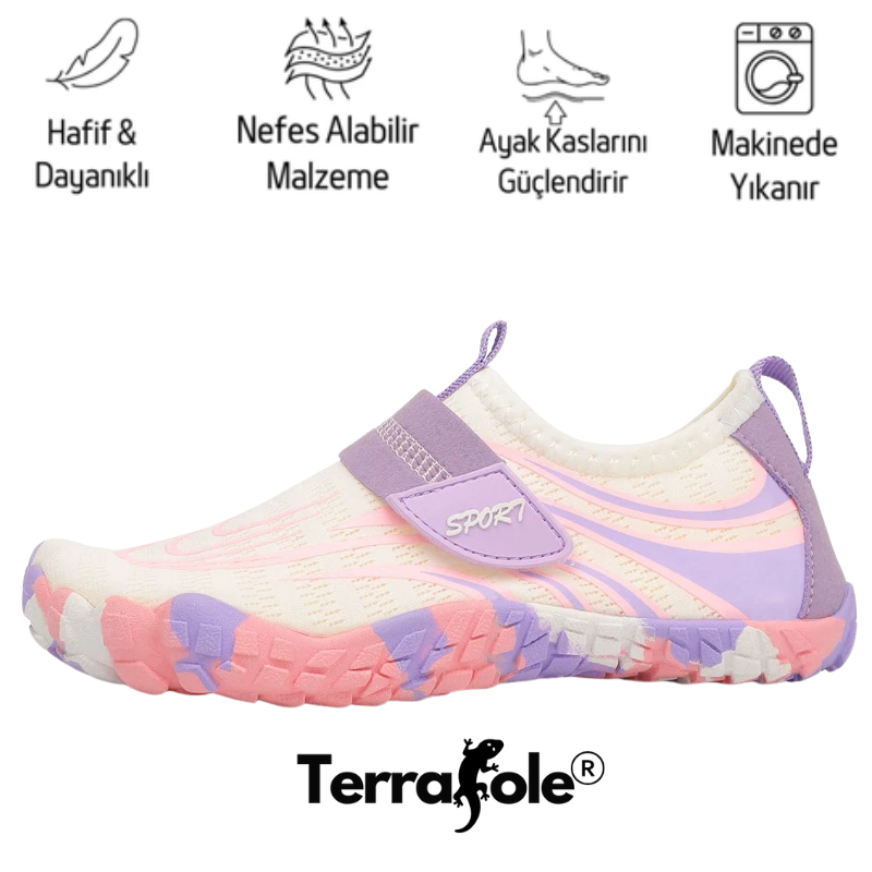 TerraPlay Çocuk Ayakkabısı