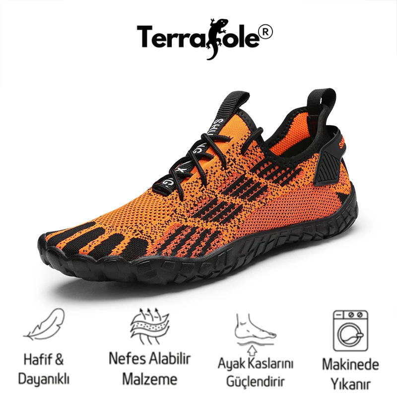 TerraActive Bay-Bayan Ayakkabı