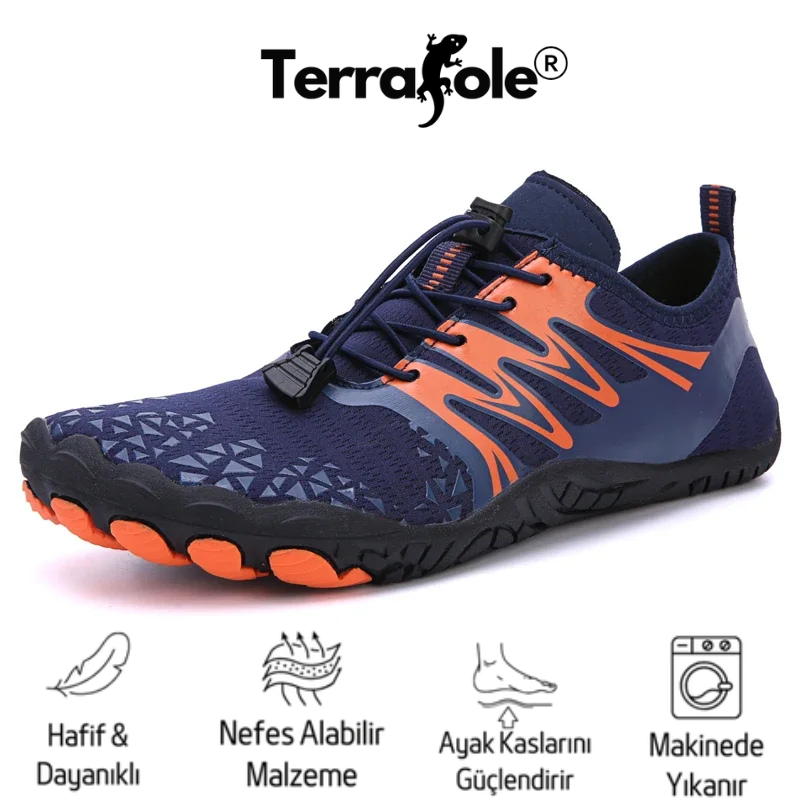 TerraAqua Bay-Bayan Ayakkabı