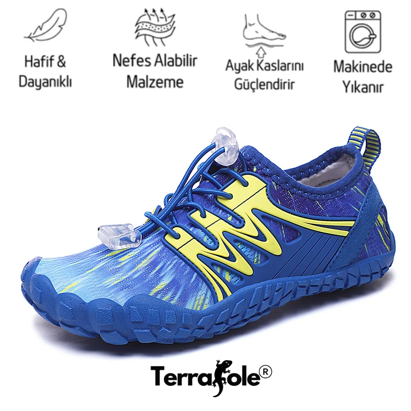 TerraStar Çocuk Ayakkabısı
