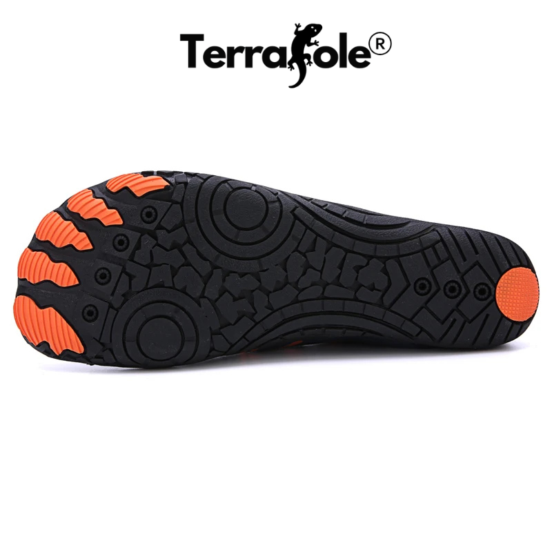 TerraAqua Bay-Bayan Ayakkabı