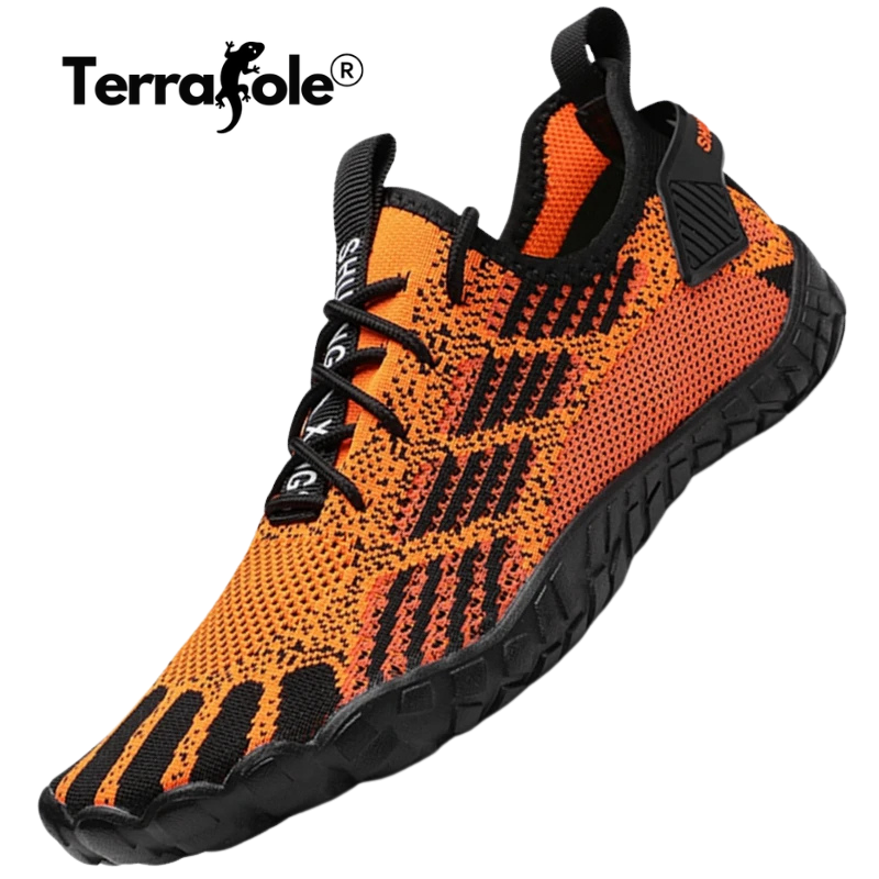 TerraActive Bay-Bayan Ayakkabı