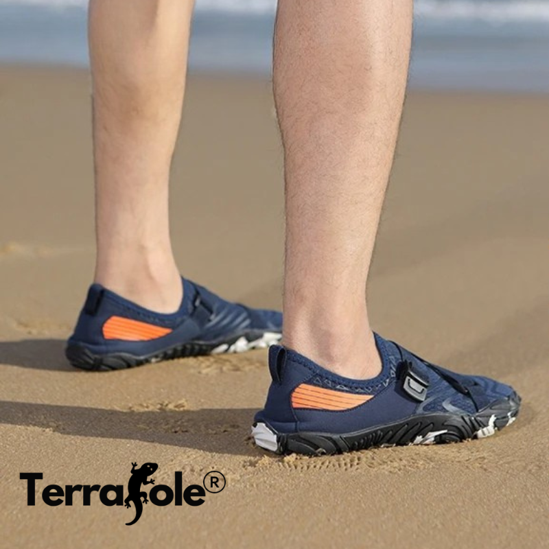 TerraSprint Bay-Bayan Ayakkabı