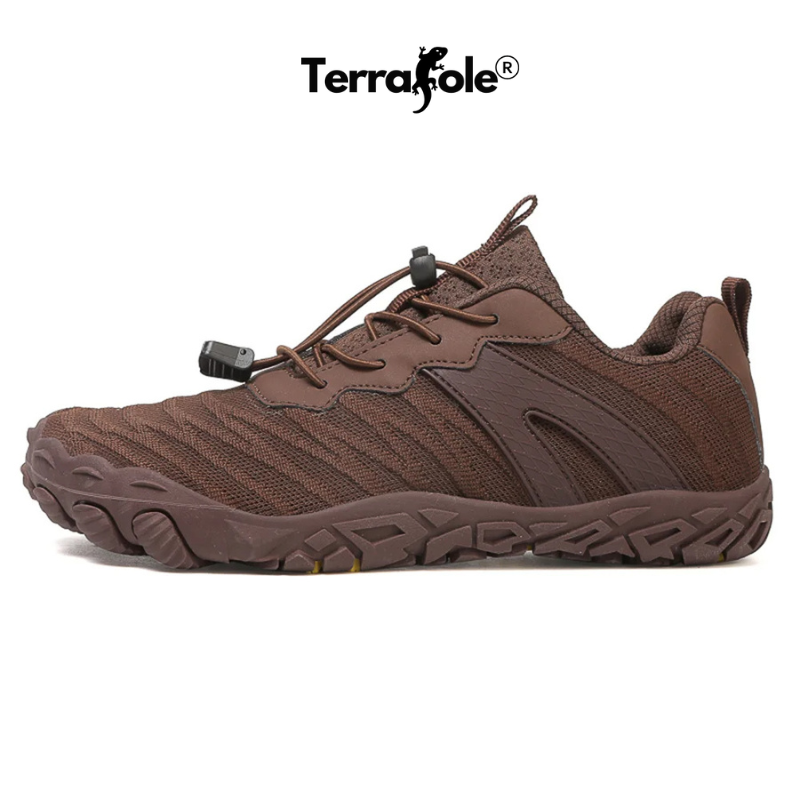 TerraPulse Bay-Bayan Ayakkabı