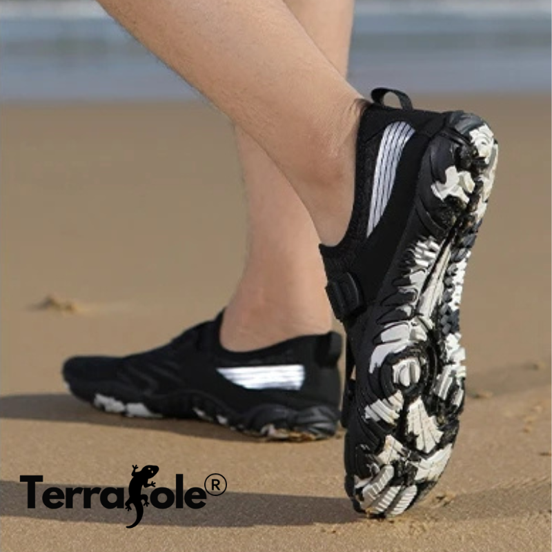 TerraSprint Bay-Bayan Ayakkabı