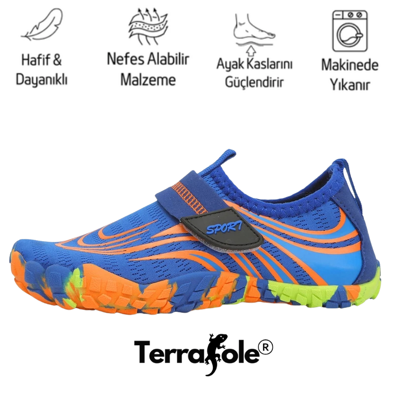 TerraPlay Çocuk Ayakkabısı