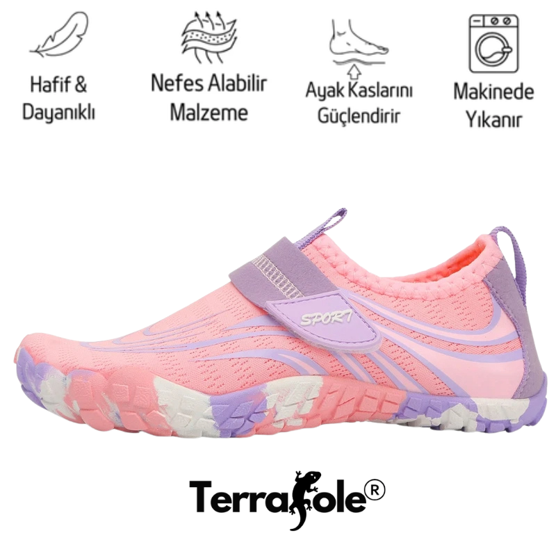TerraPlay Çocuk Ayakkabısı