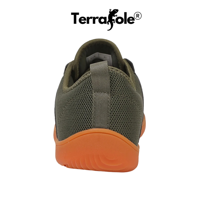TerraOrigin Bay-Bayan Ayakkabı