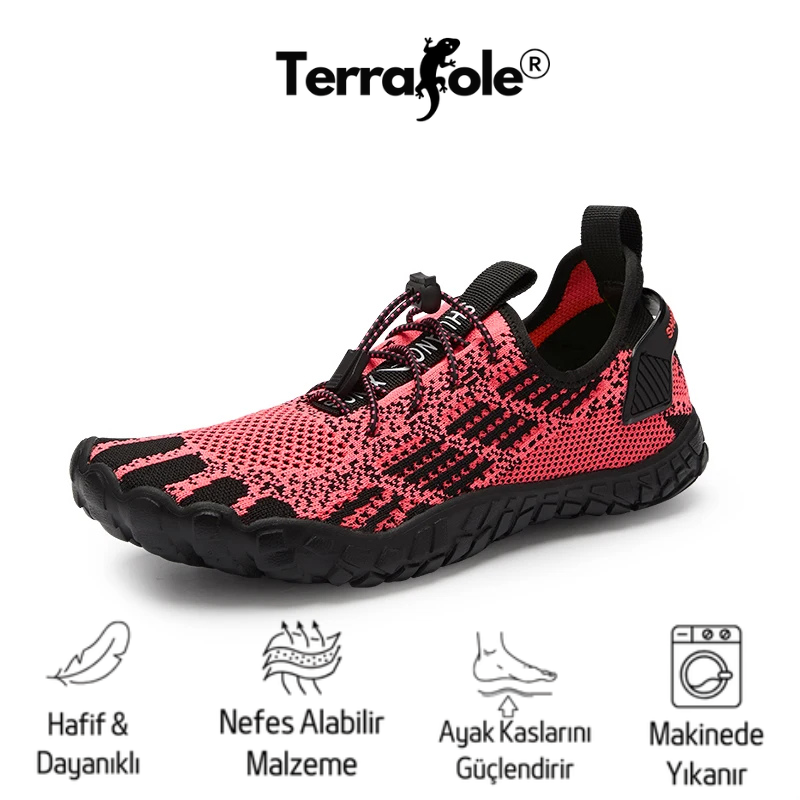 TerraActive Bay-Bayan Ayakkabı
