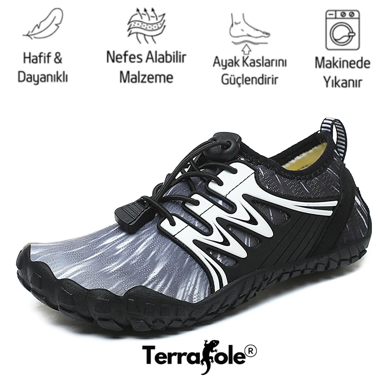 TerraStar Çocuk Ayakkabısı