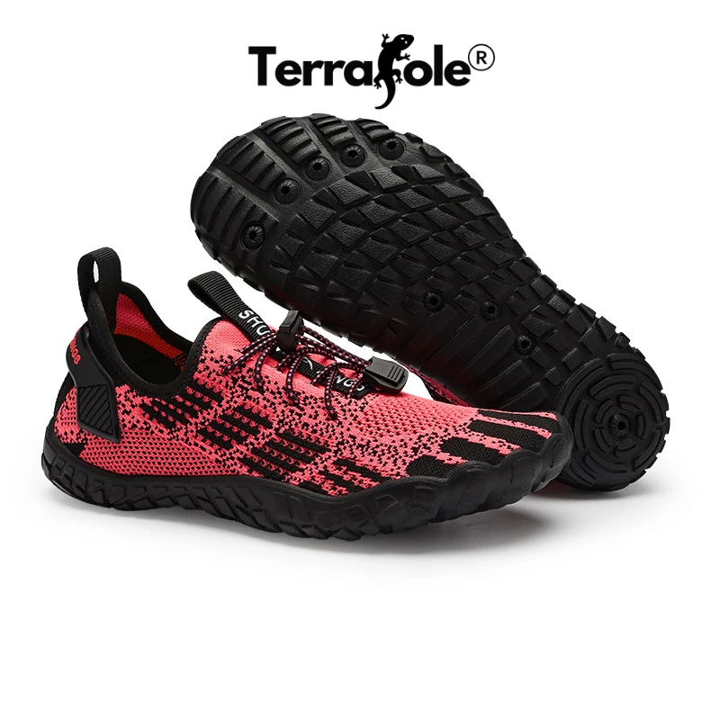 TerraActive Bay-Bayan Ayakkabı