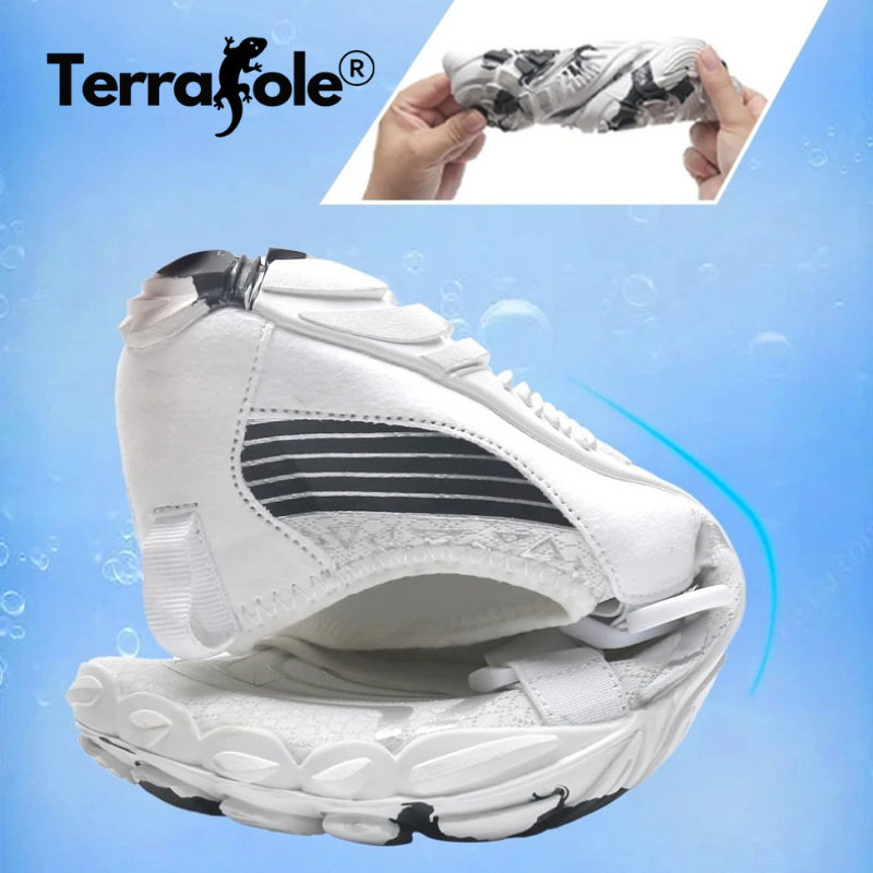 TerraSprint Bay-Bayan Ayakkabı