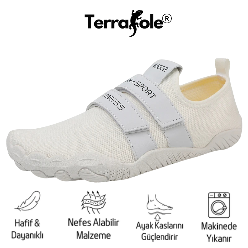 TerraZen Bay-Bayan Ayakkabı