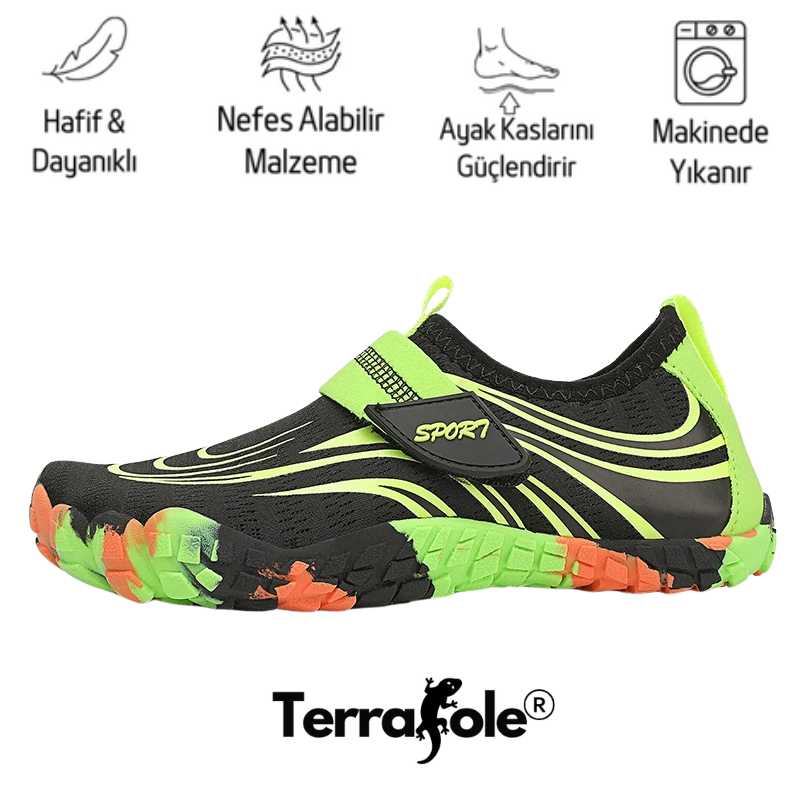 TerraPlay Çocuk Ayakkabısı