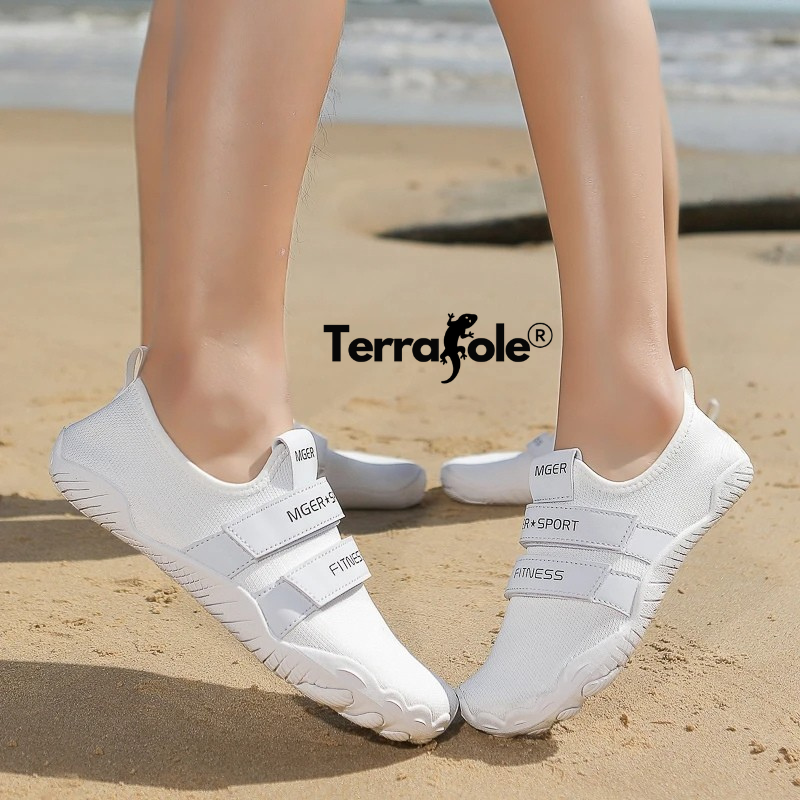 TerraZen Bay-Bayan Ayakkabı