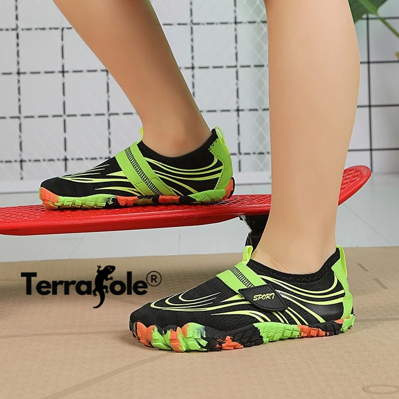 TerraPlay Çocuk Ayakkabısı
