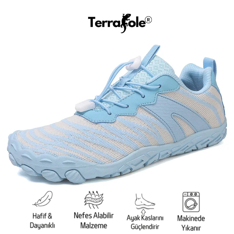 TerraPulse Bay-Bayan Ayakkabı