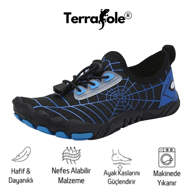 TerraSpider Çocuk Ayakkabısı