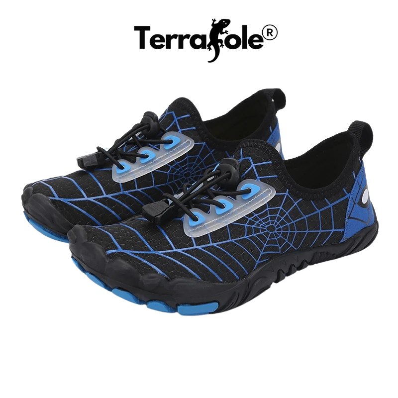 TerraSpider Çocuk Ayakkabısı