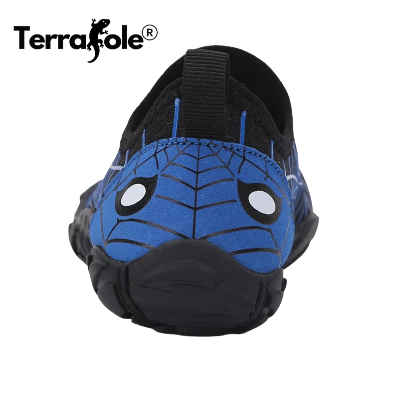 TerraSpider Çocuk Ayakkabısı