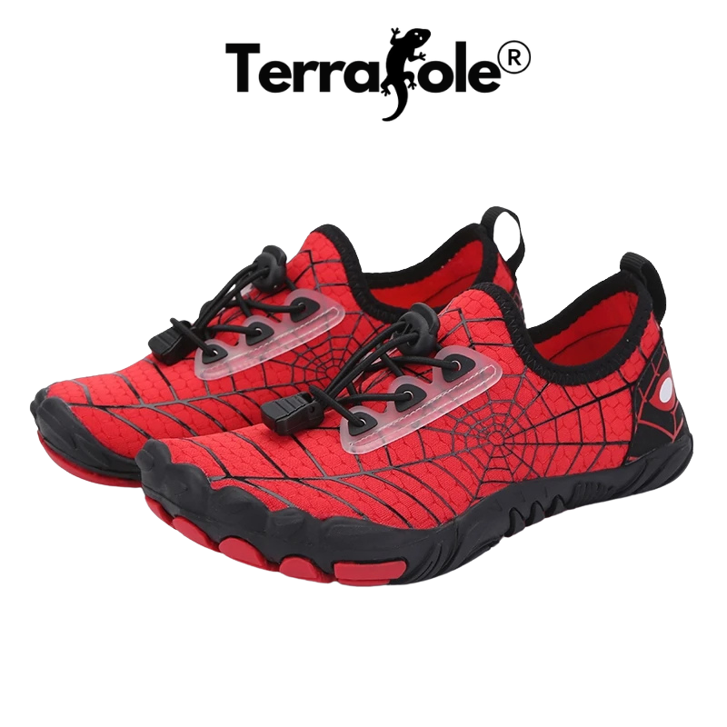 TerraSpider Çocuk Ayakkabısı