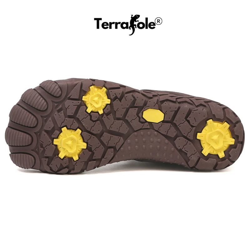 TerraPulse Bay-Bayan Ayakkabı