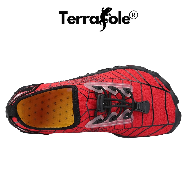 TerraSpider Çocuk Ayakkabısı