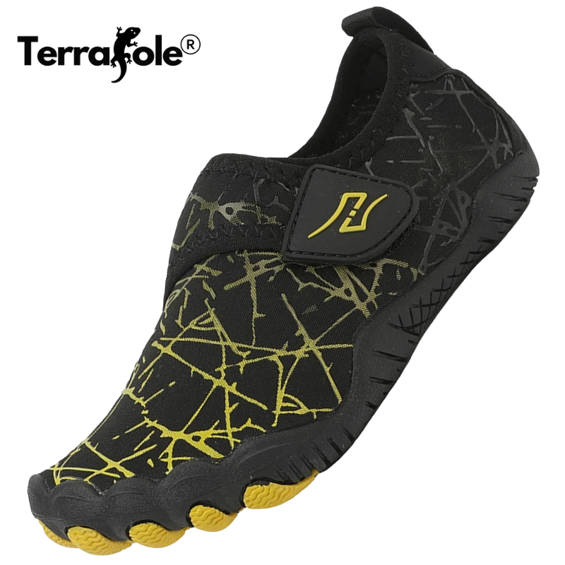TerraCute Çocuk Ayakkabısı
