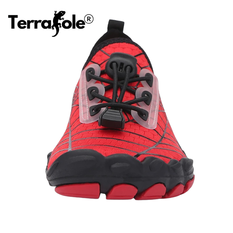 TerraSpider Çocuk Ayakkabısı