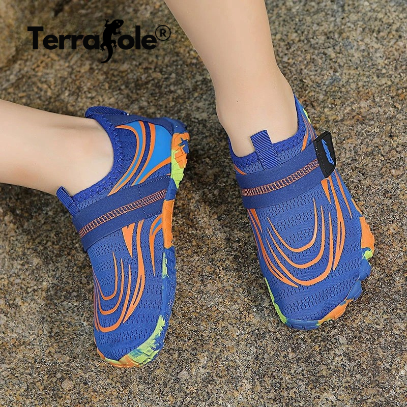 TerraPlay Çocuk Ayakkabısı
