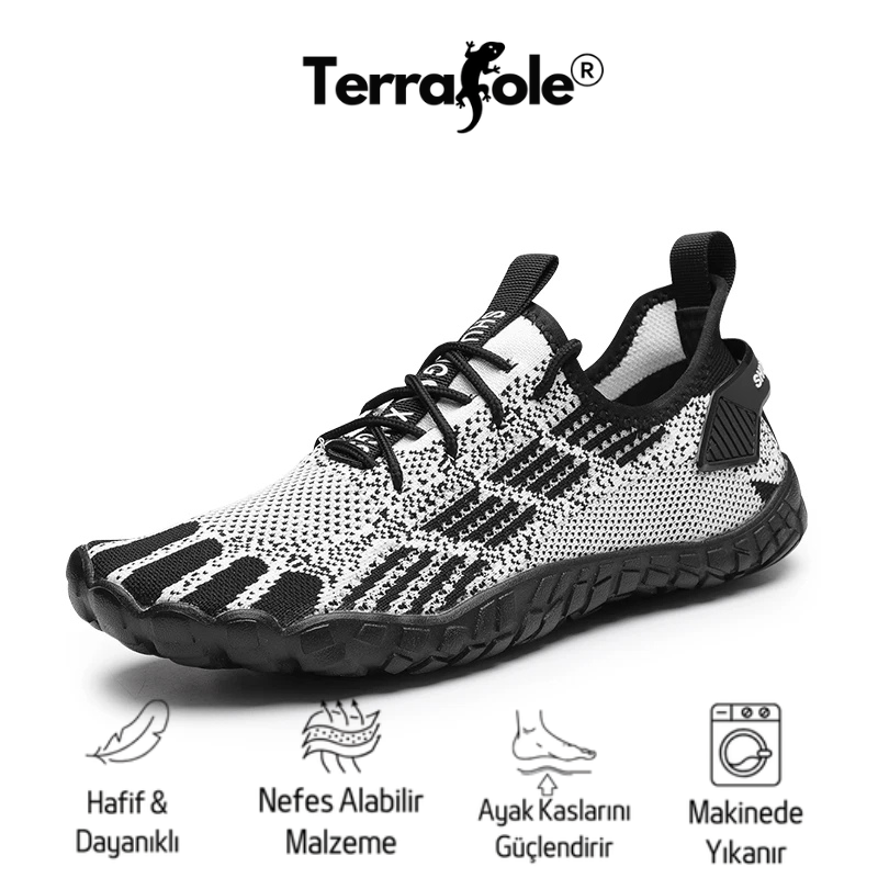 TerraActive Bay-Bayan Ayakkabı