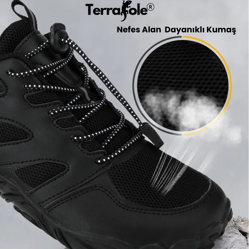 TerraCore Bay-Bayan Ayakkabı