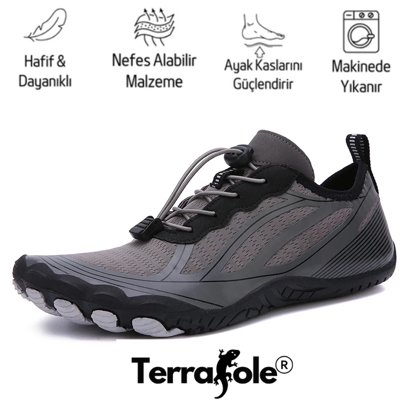 TerraFit Bay-Bayan Ayakkabı
