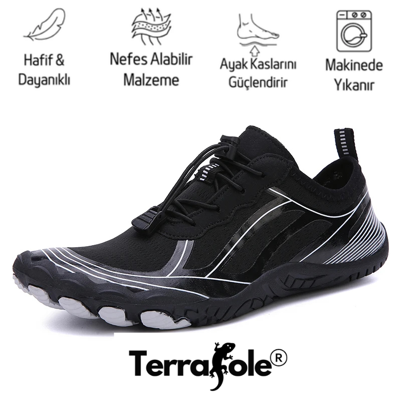 TerraFit Bay-Bayan Ayakkabı