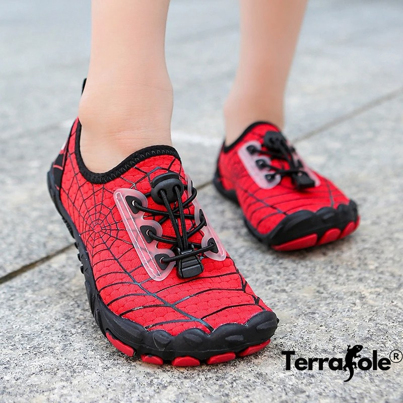 TerraSpider Çocuk Ayakkabısı