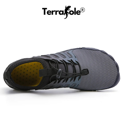 TerraVibe Bay-Bayan Ayakkabı