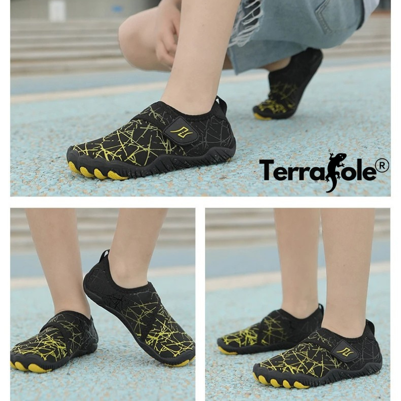 TerraCute Çocuk Ayakkabısı