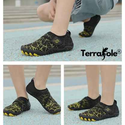 TerraCute Çocuk Ayakkabısı