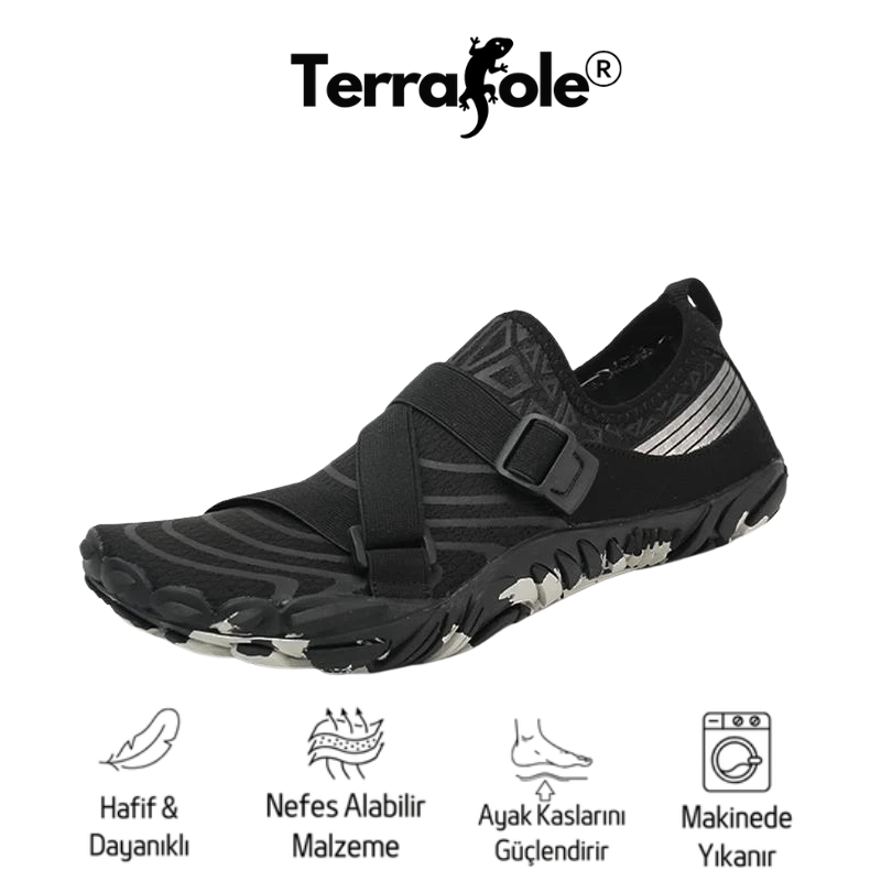 TerraSprint Bay-Bayan Ayakkabı