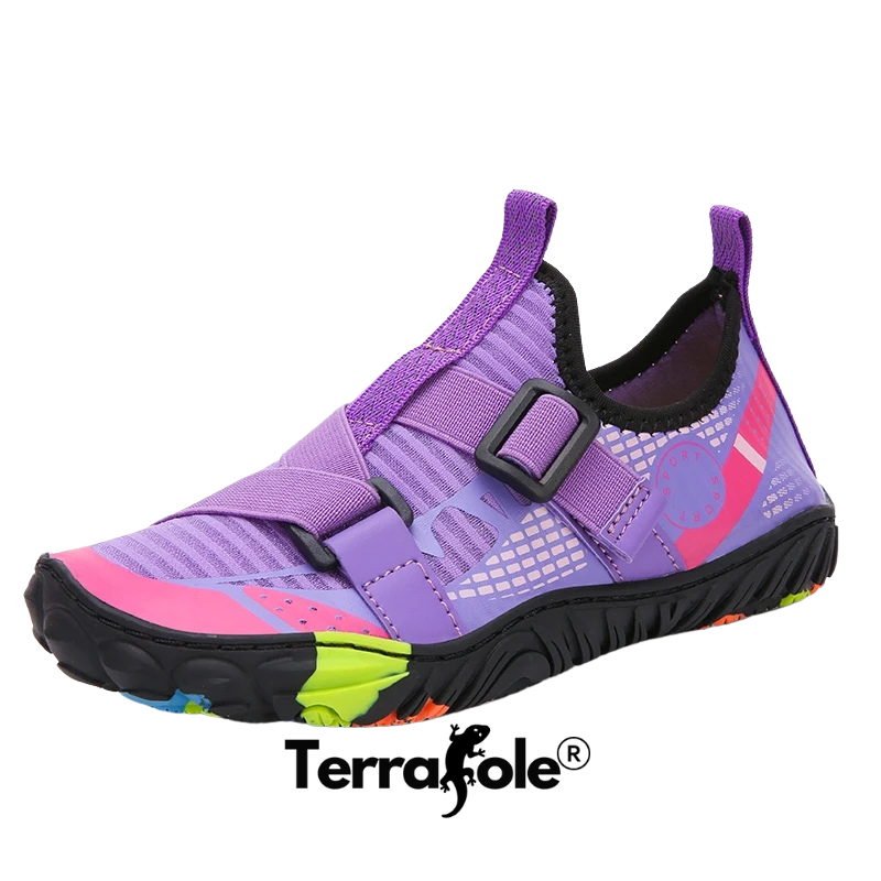 TerraJoy Çocuk Ayakkabısı