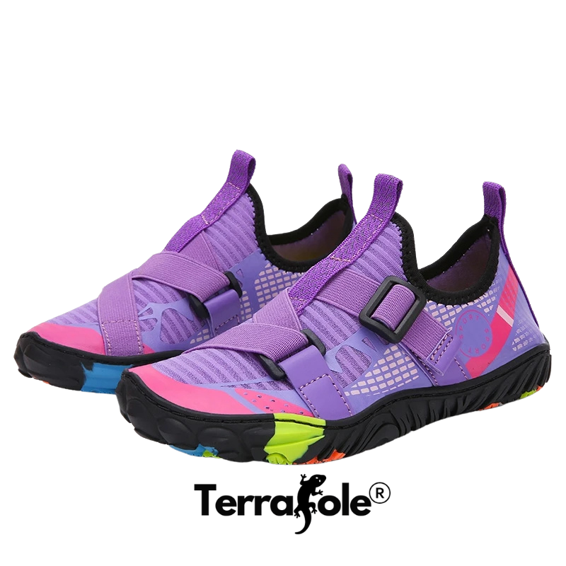 TerraJoy Çocuk Ayakkabısı