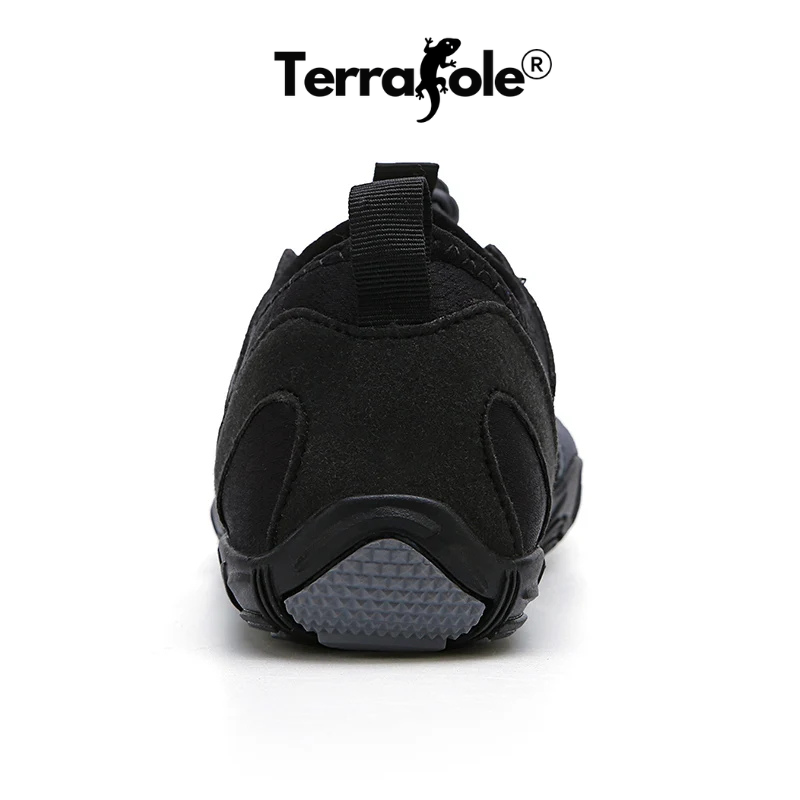 TerraVibe Bay-Bayan Ayakkabı