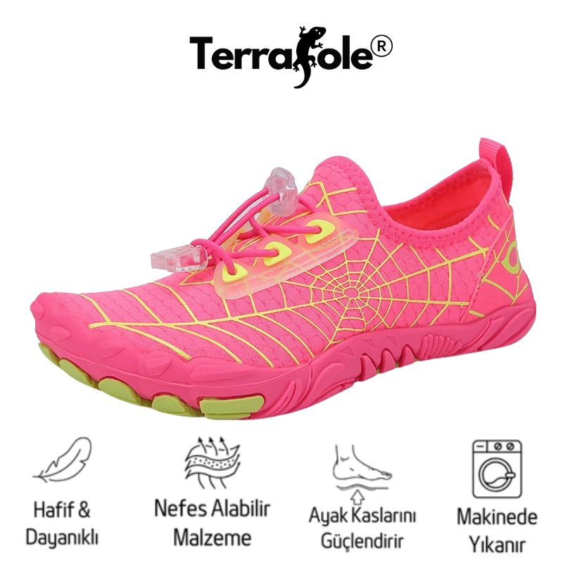 TerraSpider Çocuk Ayakkabısı