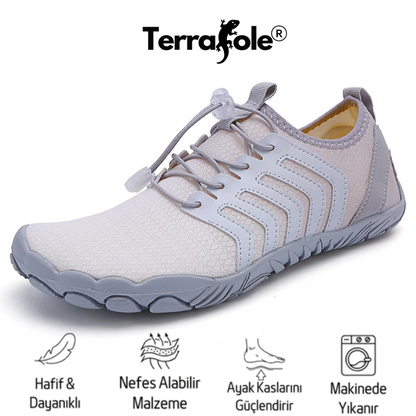 TerraVibe Bay-Bayan Ayakkabı