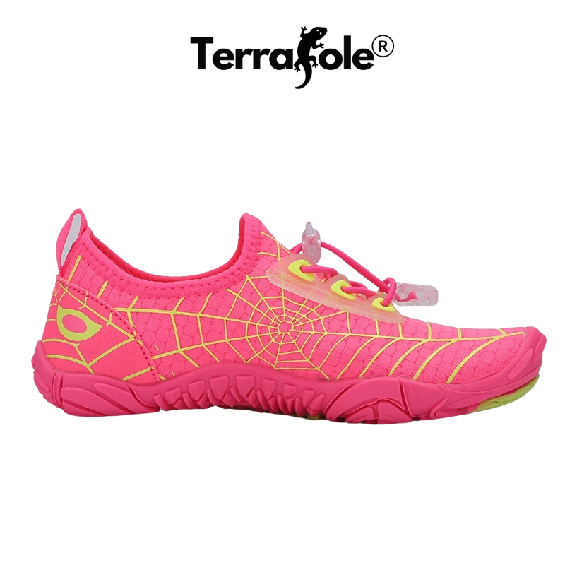 TerraSpider Çocuk Ayakkabısı