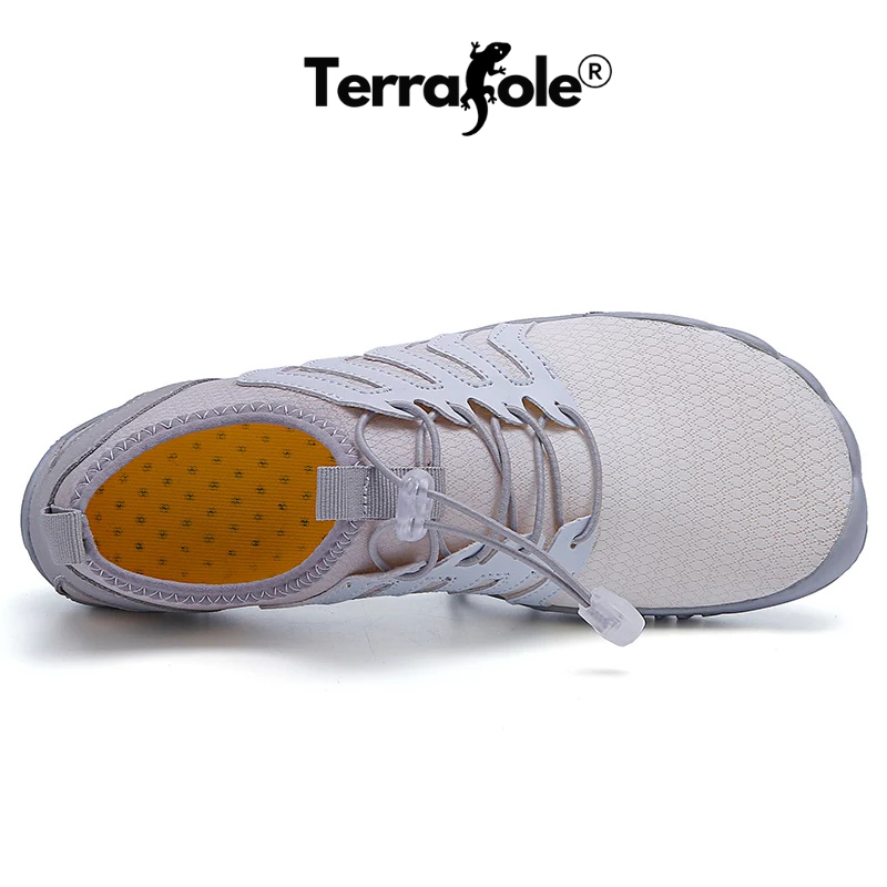TerraVibe Bay-Bayan Ayakkabı