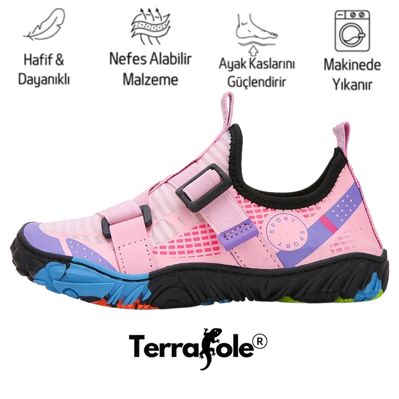 TerraJoy Çocuk Ayakkabısı