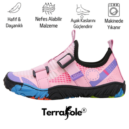 TerraJoy Çocuk Ayakkabısı