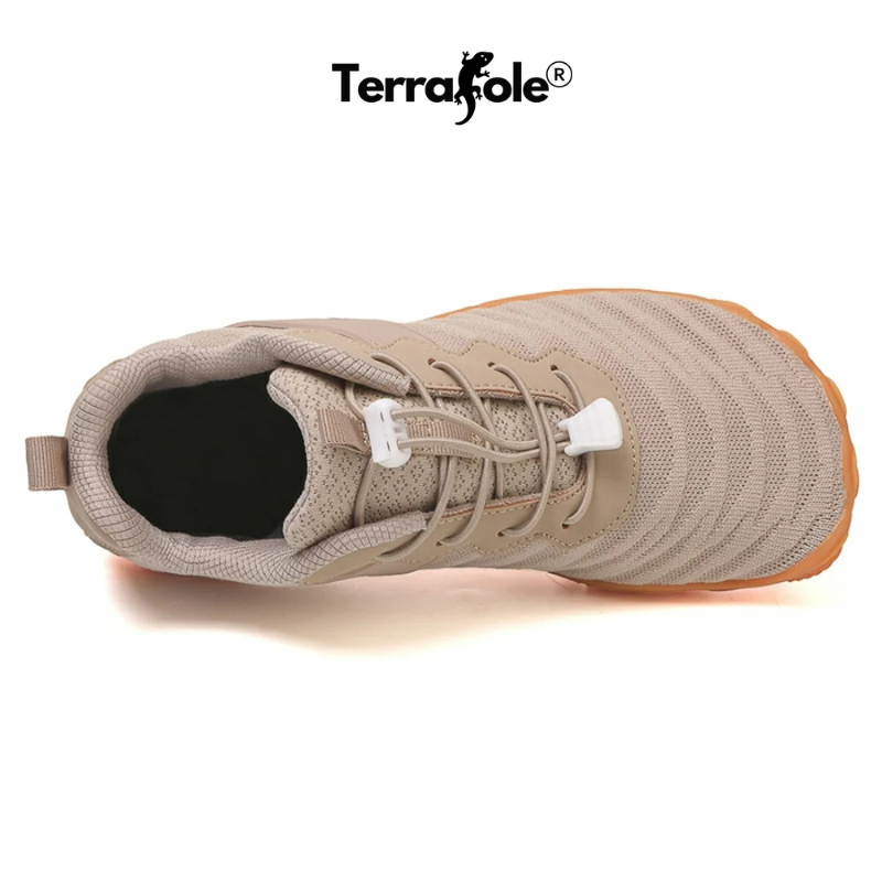 TerraPulse Bay-Bayan Ayakkabı